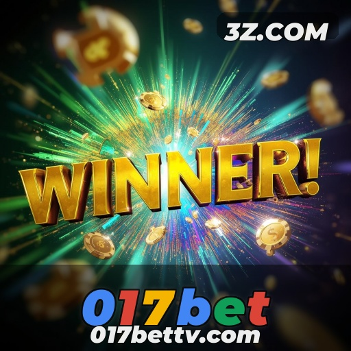 Jackpots da 017bet: Aventura e Prêmios Esperam por Você