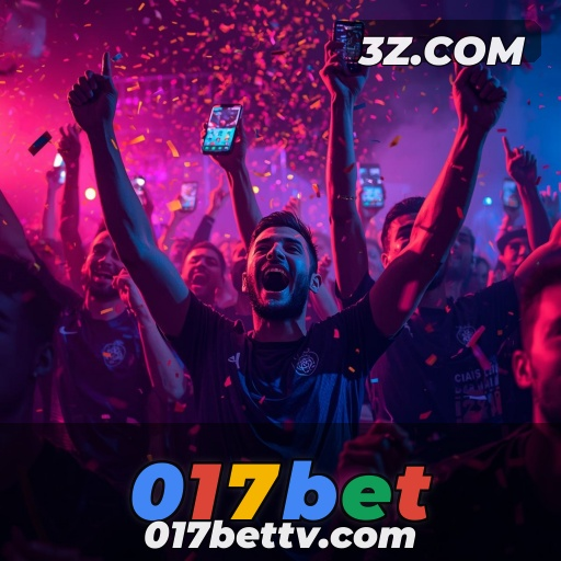 Slots Incríveis na 017bet: Experiência Única em Jogos