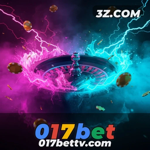 Entre na Era Virtual com o 017bet e Apostas Incríveis